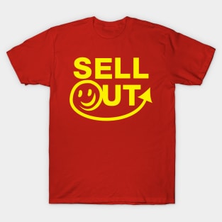 Sell Out T-Shirt